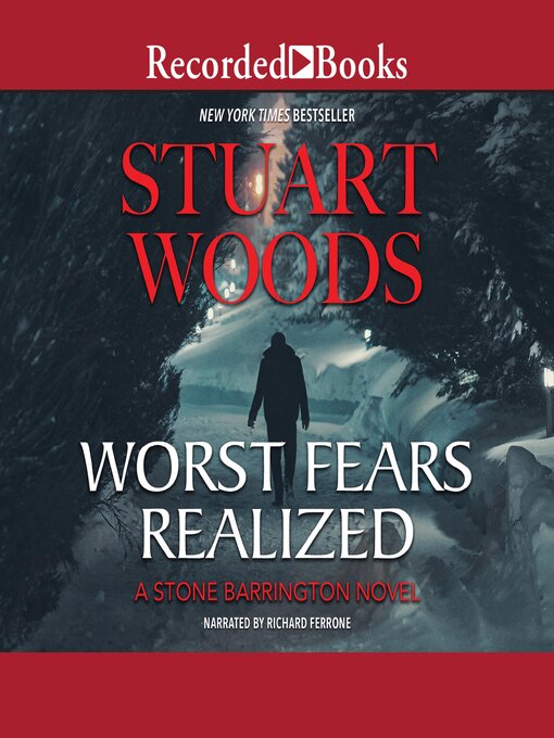 Title details for Worst Fears Realized by Stuart Woods - Available